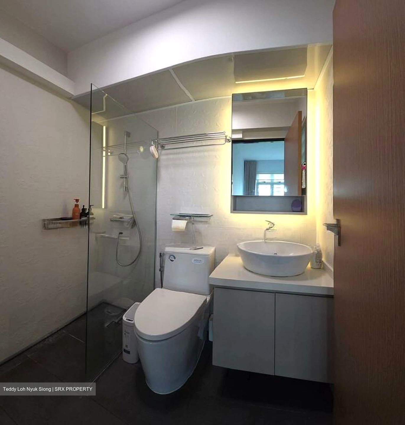 Blk 667A Waterway Woodcress (Punggol), HDB 4 Rooms #509000061